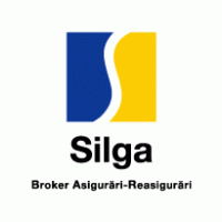SILGA logo vector logo