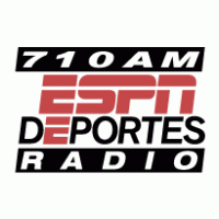 KMIA ESPN Deportes Radio logo vector logo
