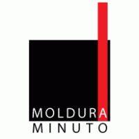 Moldura Minuto logo vector logo