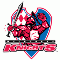 Melbourne Knights Football Club logo vector logo