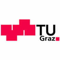 TU Graz logo vector logo