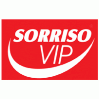 SORRISO VIP logo vector logo