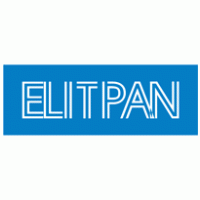 ELITPAN logo vector logo