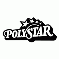 PolyStar logo vector logo