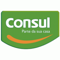 Consul 2007 logo vector logo