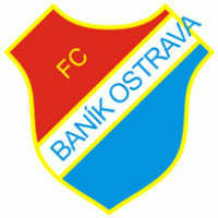 FC BANIK Ostrava logo vector logo