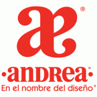 ANDREA logo vector logo