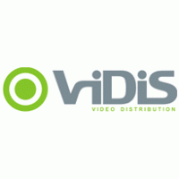 Vidis logo vector logo