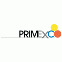 Primexco logo vector logo