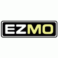 EZMO logo vector logo