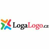 LogaLogo.cz logo vector logo