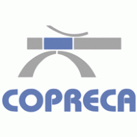 Copreca logo vector logo