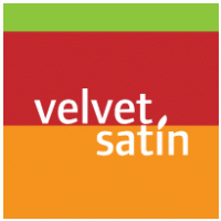 Velvet Satin Sdn. Bhd. logo vector logo