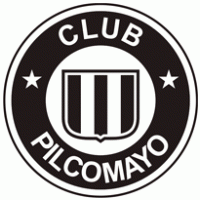 Club Pilcomayo logo vector logo