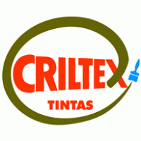 CRILTEX logo vector logo