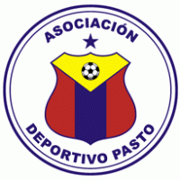 A.D. Pasto logo vector logo