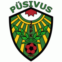 JK Pusivus Kohila logo vector logo