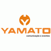Yamato – Eventos logo vector logo