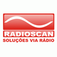 Radioscan Motorola logo vector logo