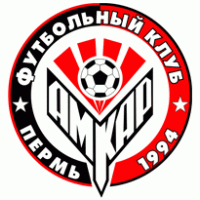 Amkar Perm logo vector logo
