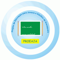 PROEAJA logo vector logo
