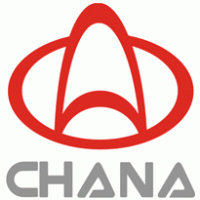 chana logo vector logo