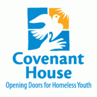 Covenant House logo vector logo