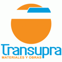 transupra logo vector logo