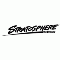 Stratosphere Las Vegas logo vector logo