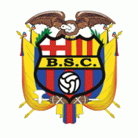 Barcelona Sporting Club logo vector logo