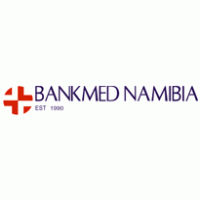 Bankmed logo vector - Logovector.net