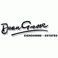 Daan Gresse logo vector logo