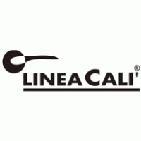 Linea Cali’ logo vector logo