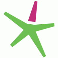 diestar logo vector logo