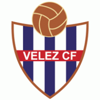 Velez CF logo vector logo