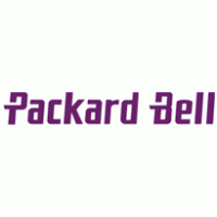 packard bell logo vector logo