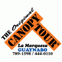 La Marquesa logo vector logo