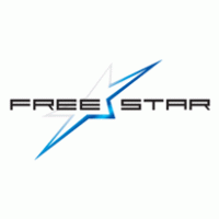 Free Star logo vector logo