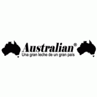 Australian logo vector logo