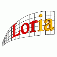 Loria logo vector logo