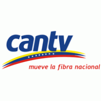 Cantv Movilnet 2007 logo vector logo