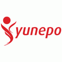 YUNEPO logo vector logo