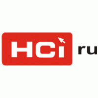 HCI.ru logo vector logo