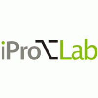 iPro Lab logo vector logo