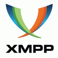 XMPP logo vector logo