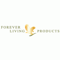 FOREVER LIVING logo vector logo
