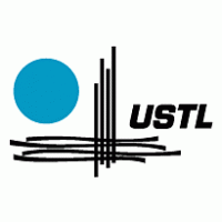 USTL logo vector logo