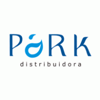 Park Distribuidora logo vector logo