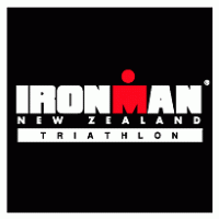 Ironman logo vector logo
