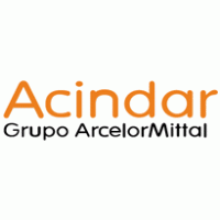 Acindar logo vector logo